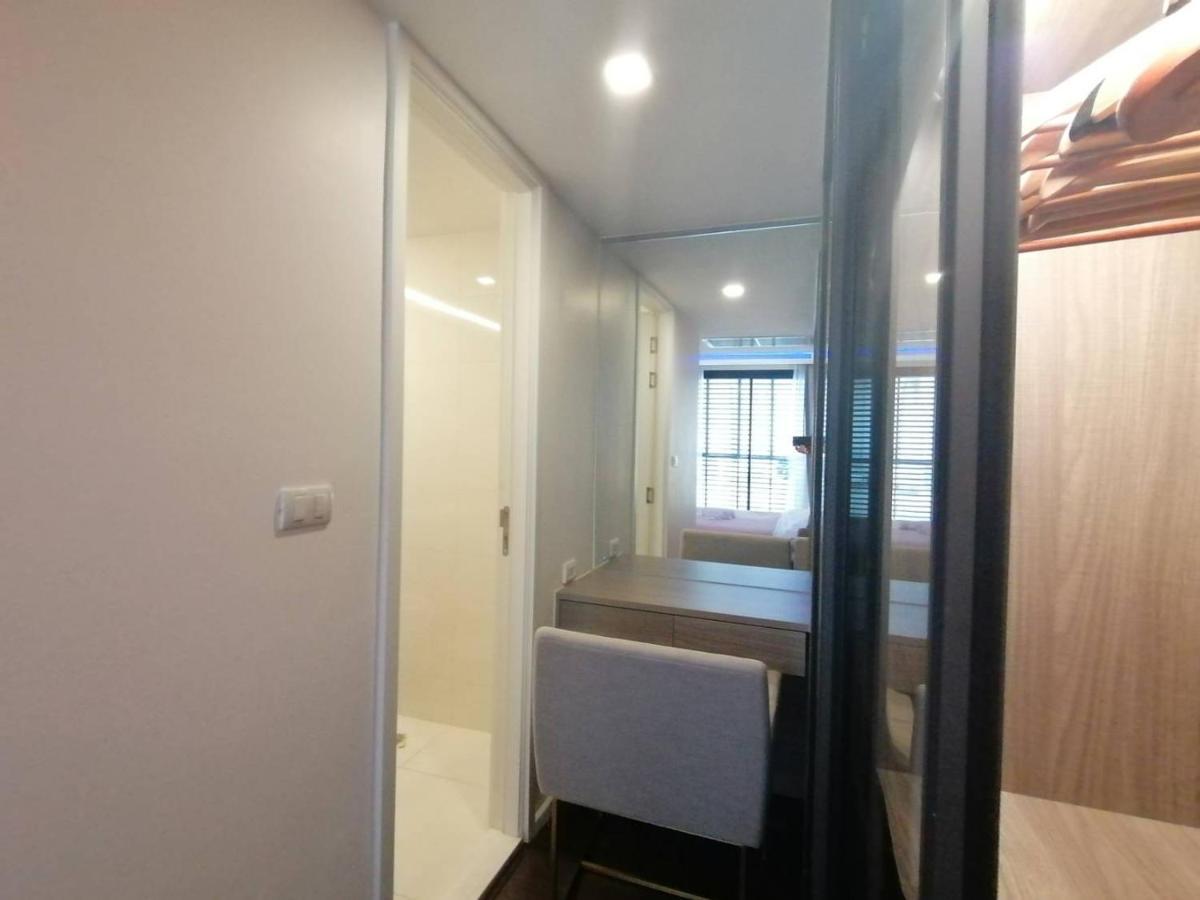 Asok Circle Rein Sukhumvit 12#2br&3br#pool&gym#near Terminal 21 * 曼谷